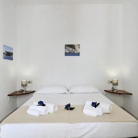 Apartman Pearl Cala Gonone