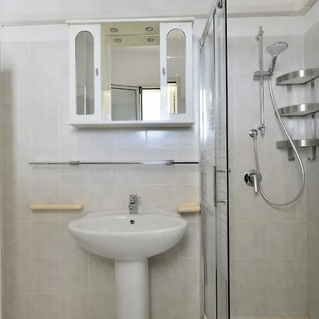 Pearl Apartman Cala Gonone